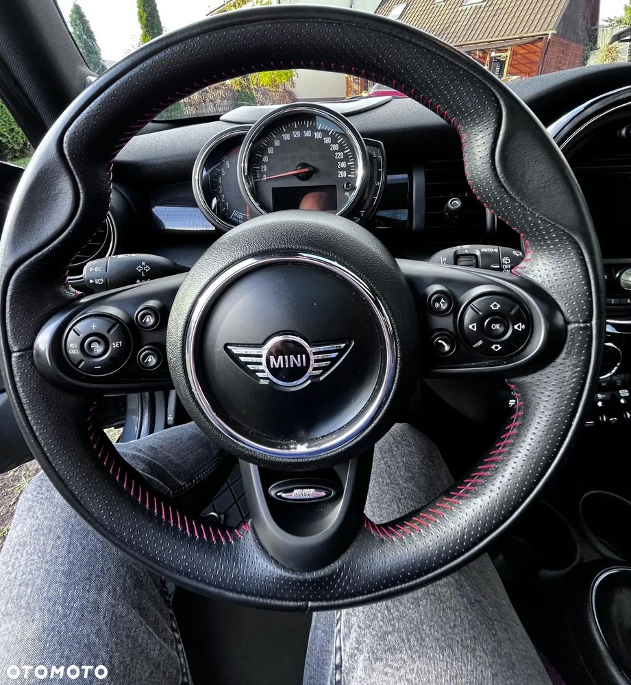MINI Cooper S Standard - 15