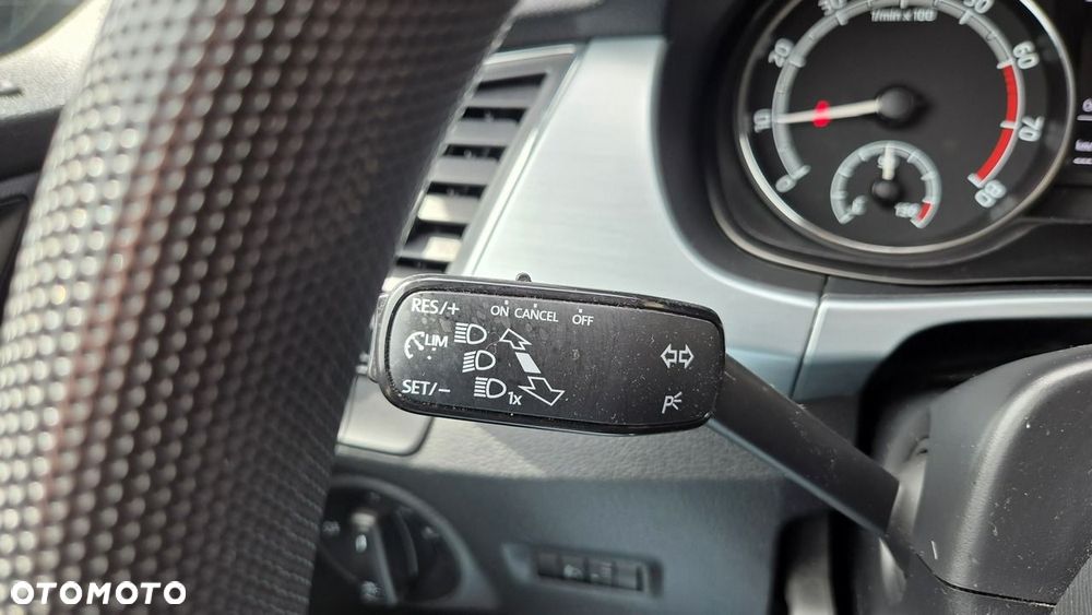 Skoda Fabia 1.0 TSI Ambition - 25