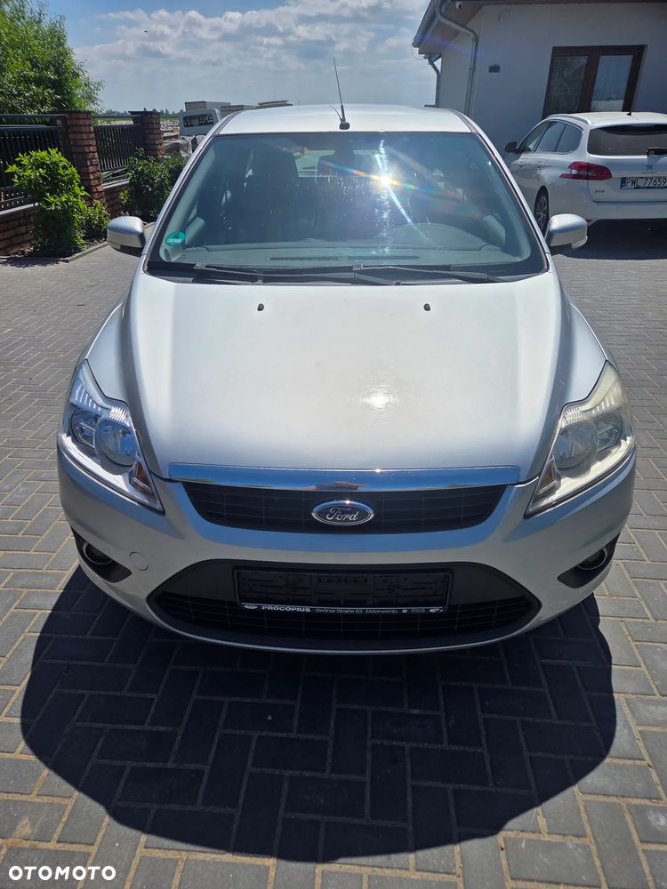 Ford Focus - 3