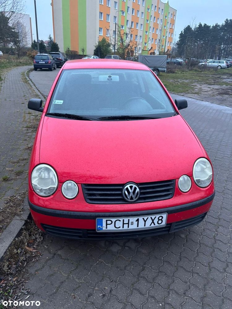Volkswagen Polo - 2