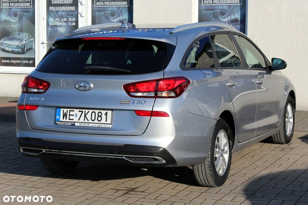 Hyundai i30 - 6
