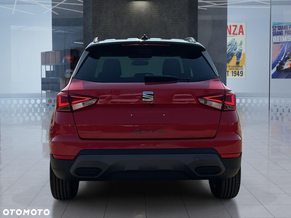 Seat Arona 1.0 TSI Style Plus DSG - 12