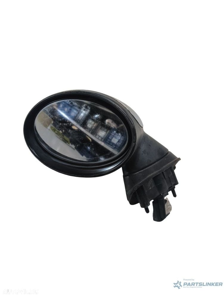 Oglinda  stanga fata MINI MINI R50, R53 2001 - 2006 - 1