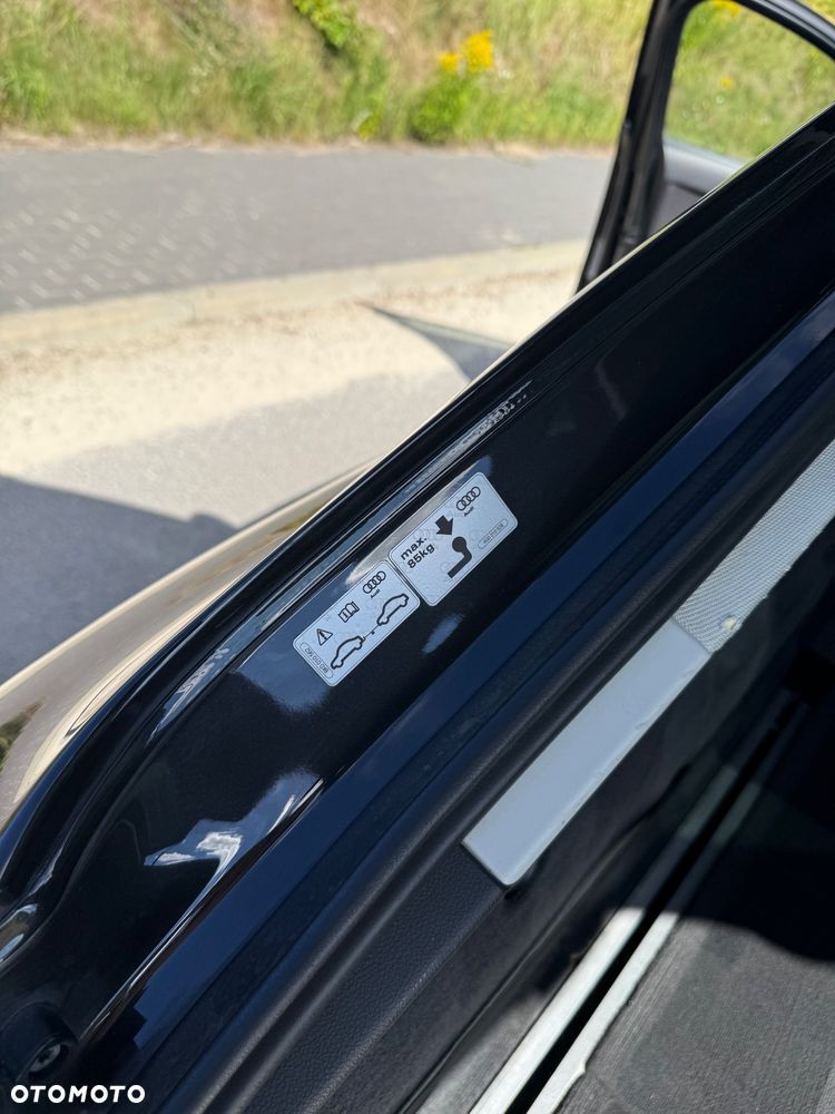 Audi A6 Avant 2.0 TDI DPF multitronic - 11