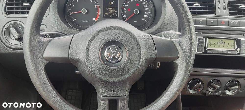 Volkswagen Polo 1.2 Style - 12