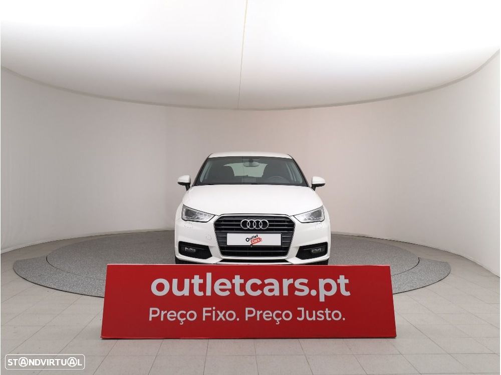 Audi A1 1.4 TDI Design - 2