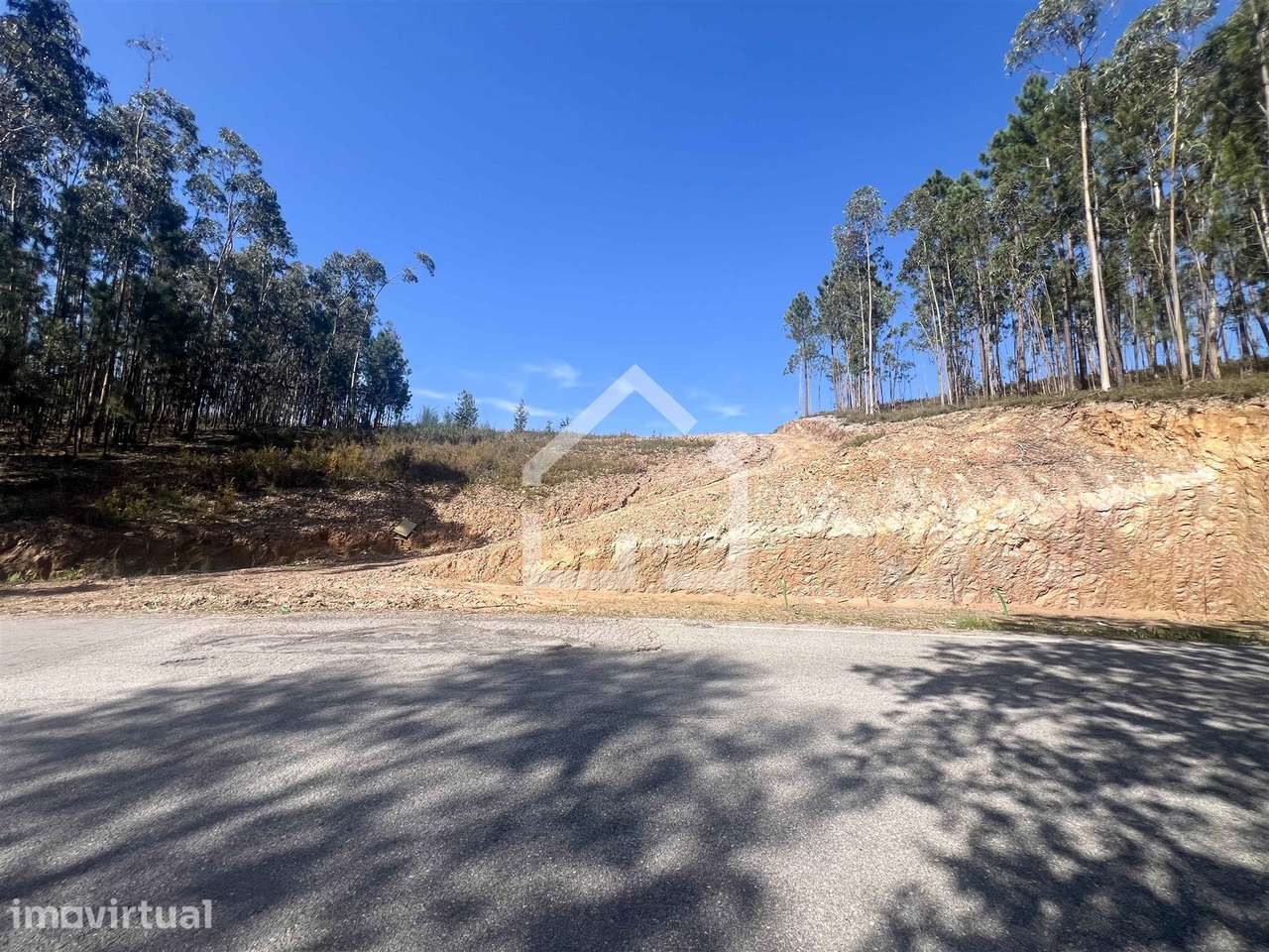 Terreno Canedo - Grande imagem: 4/8