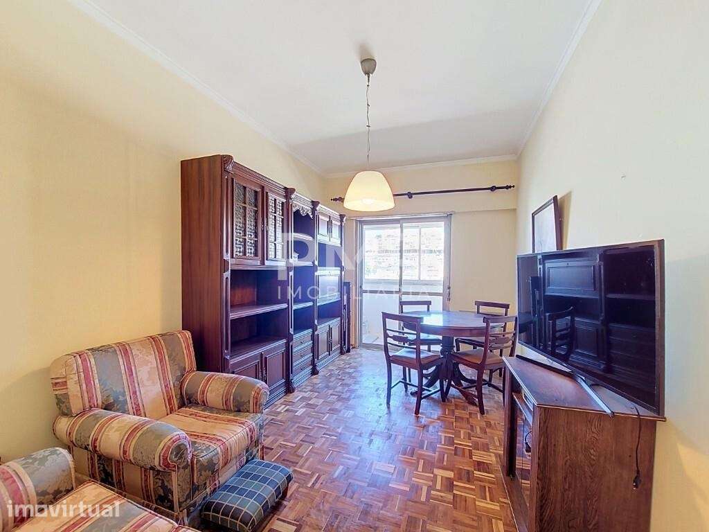 Apartamento T2 no Lumiar para arrendamento - Grande imagem: 4/15