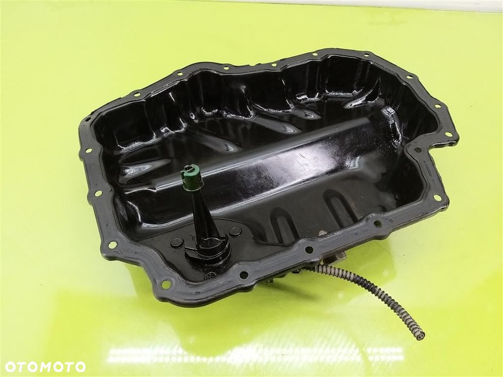 Miska olejowa CZUJNIK Skoda Yeti 1.4 TSI 2012-2017 VW AUDI 04E907660C - 2