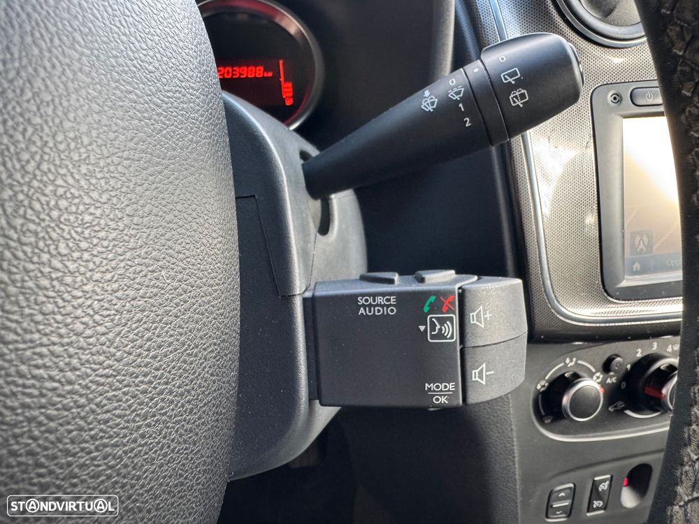 Dacia Sandero 1.5 dCi SL Stepway of Life - 18