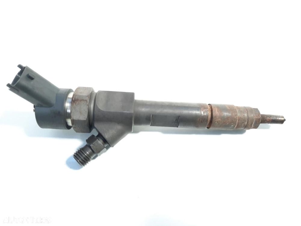 Injector, 8200100272, 0445110110, Renault Megane 2, 1.9dci (pr:110747) - 1
