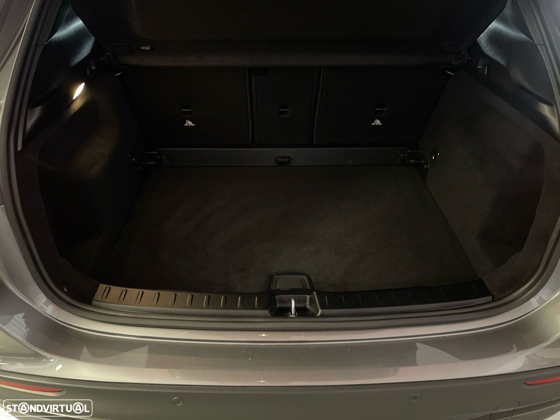 Mercedes-Benz GLA 35 AMG 4Matic - 50
