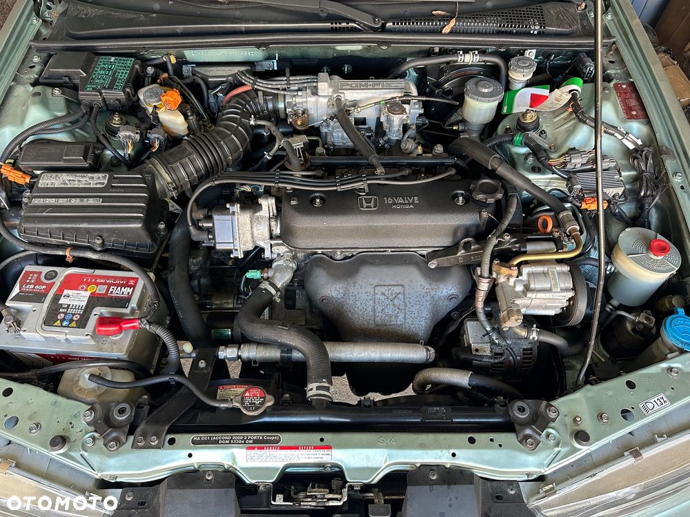 Honda Accord - 24