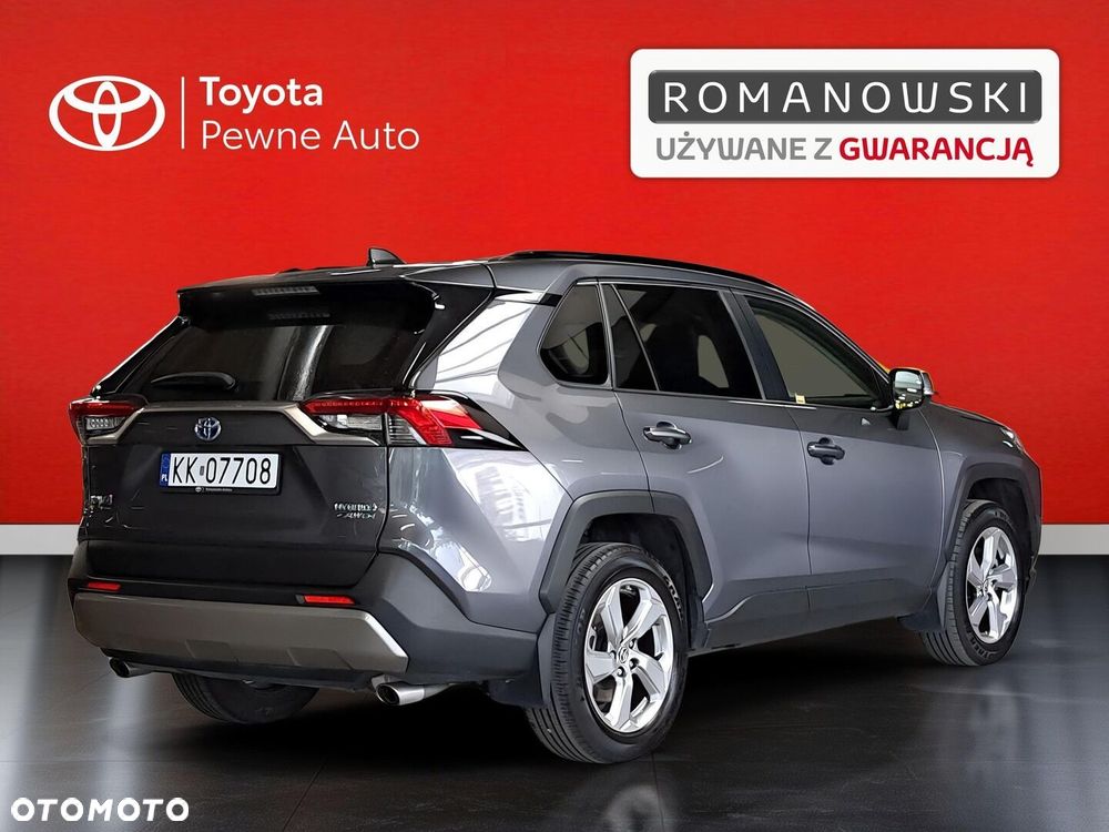 Toyota RAV4 - 10