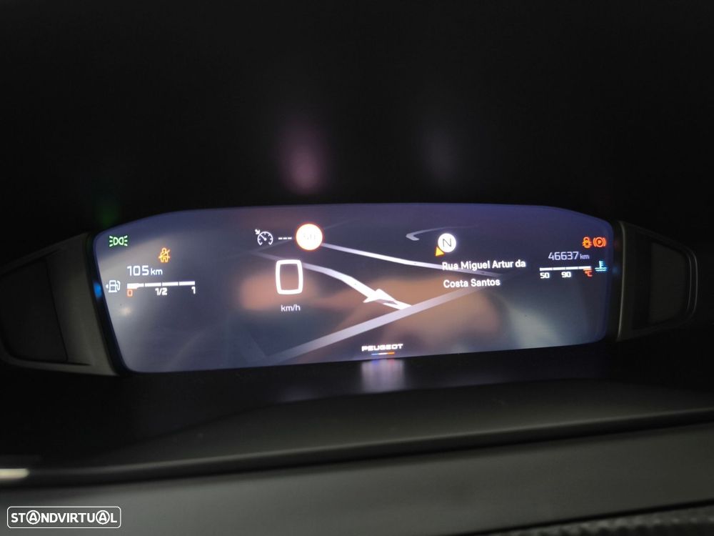 Peugeot 208 1.2 PureTech Allure - 20