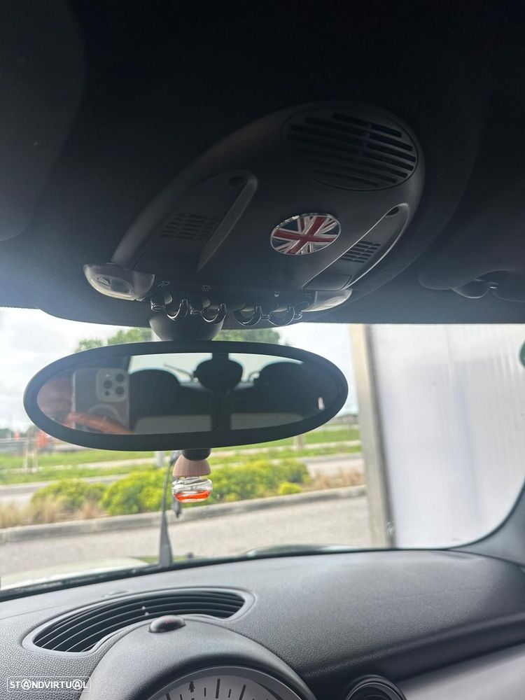 MINI Clubman One D - 3