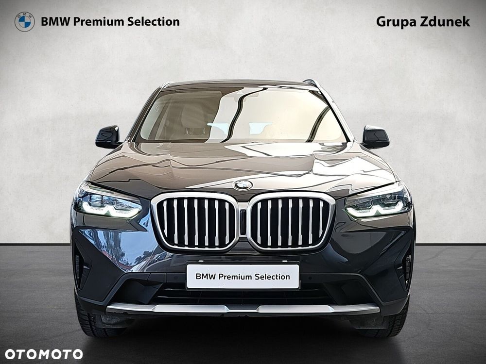 BMW X3 - 2