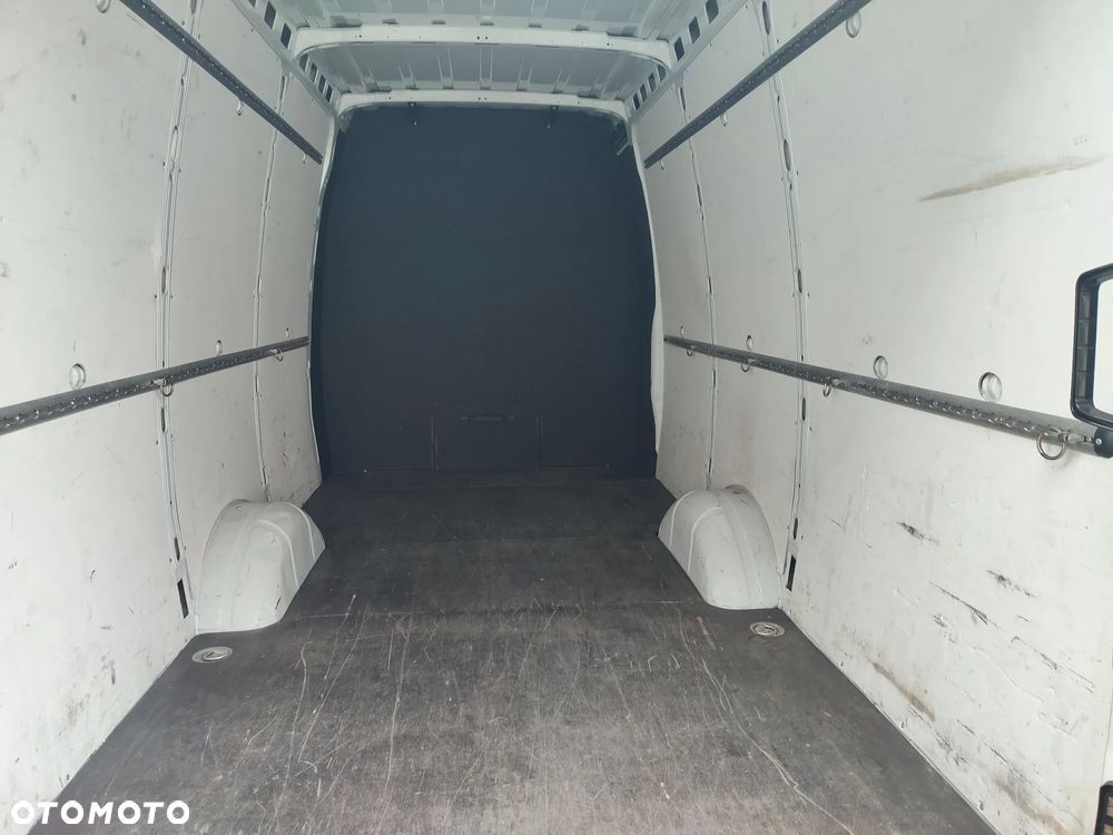 Iveco Daily automat BRYGADA - 11