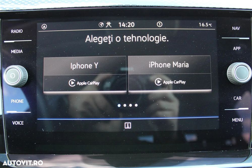 Volkswagen Taigo 1.0 TSI Life - 22