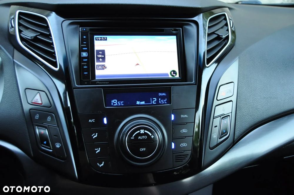 Hyundai i40 2.0 GDI Style - 13