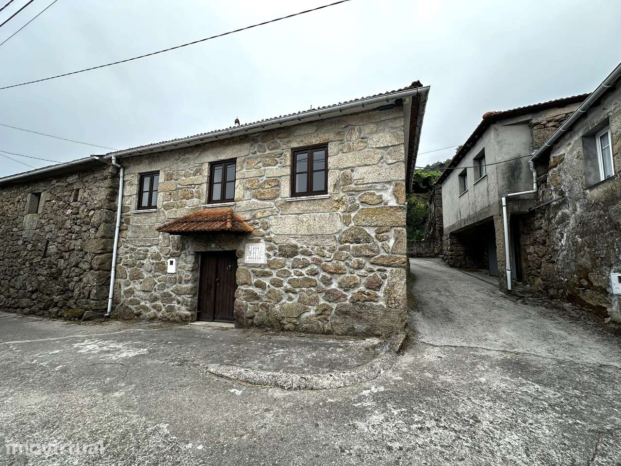Moradia V2 em Fiães, Melgaço. - Grande imagem: 2/16