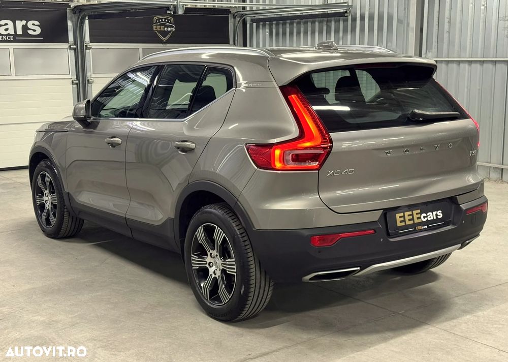 Volvo XC 40 T3 Geartronic Inscription - 15