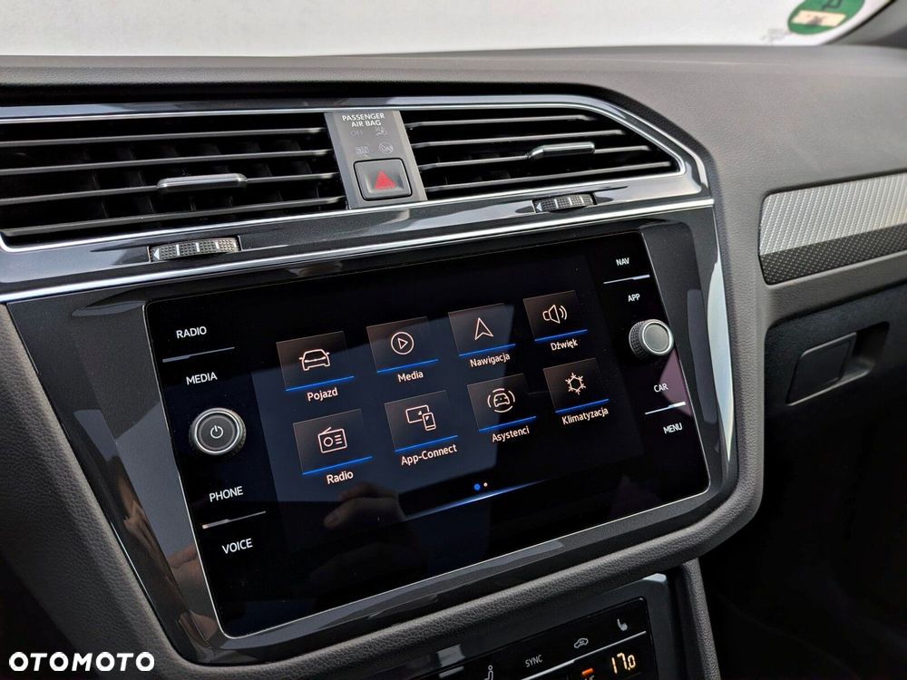 Volkswagen Tiguan 1.5 TSI EVO R-Line DSG - 24