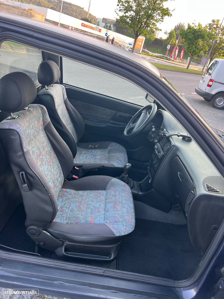 SEAT Ibiza 1.9 TDi GT - 5