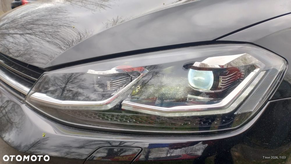 Volkswagen Golf 1.5 TSI ACT Join - 11