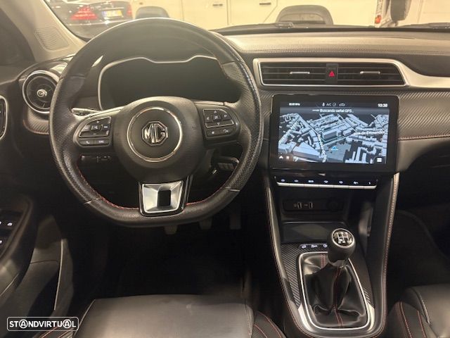 MG ZS ICE 1.5 VTI-tech Luxury - 41