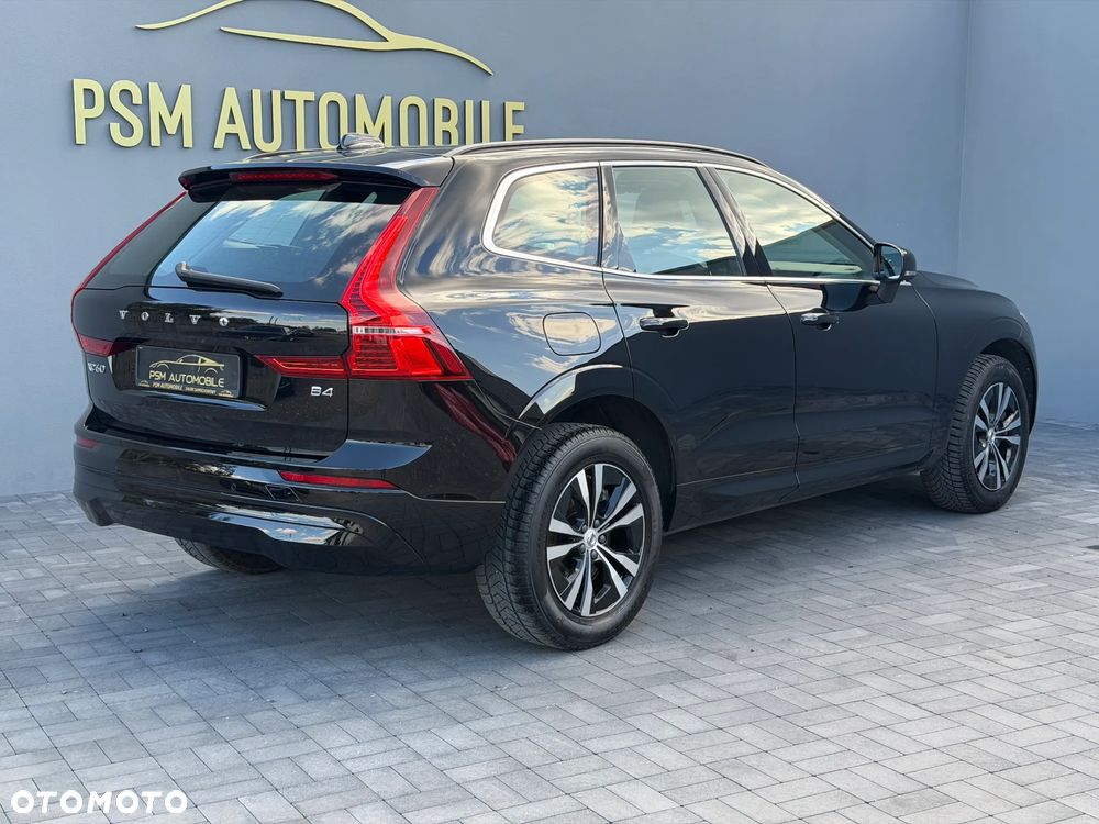 Volvo XC 60 B4 B Momentum - 6