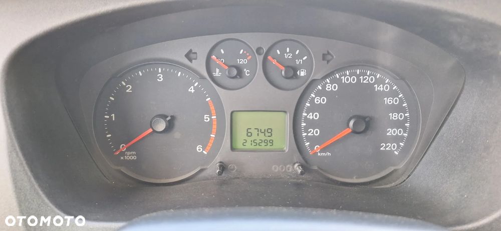 Ford Transit - 10