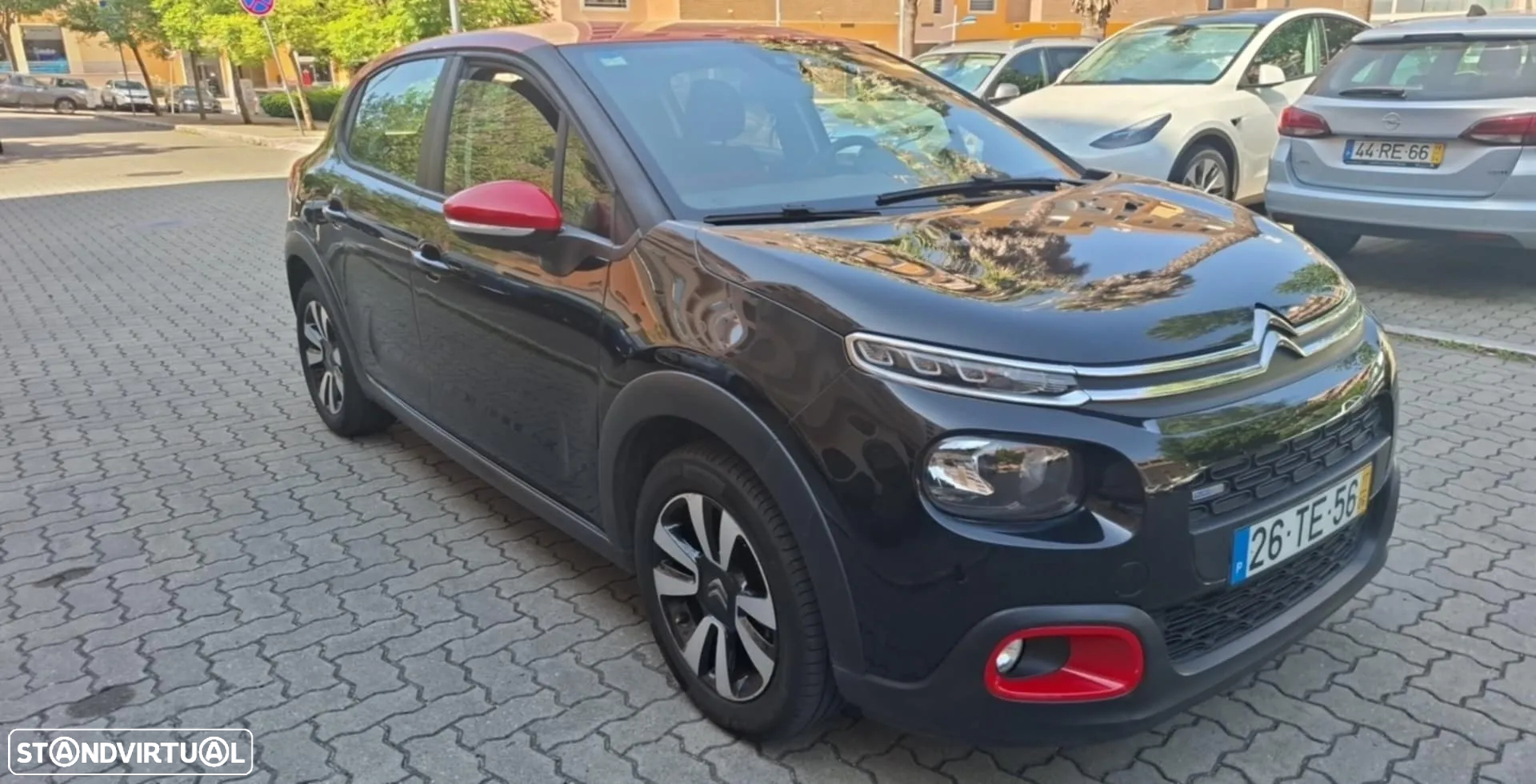 Citroën C3 1.2 PureTech Collection - 3