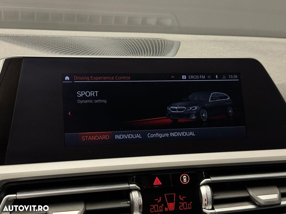 BMW Seria 3 - 14