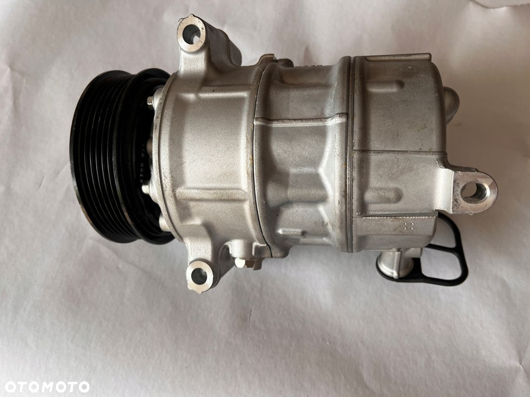 OPEL ASTRA K INSIGNIA B 1,6 SPRĘŻARKA KLIMATYZACJI 39157291 - 2