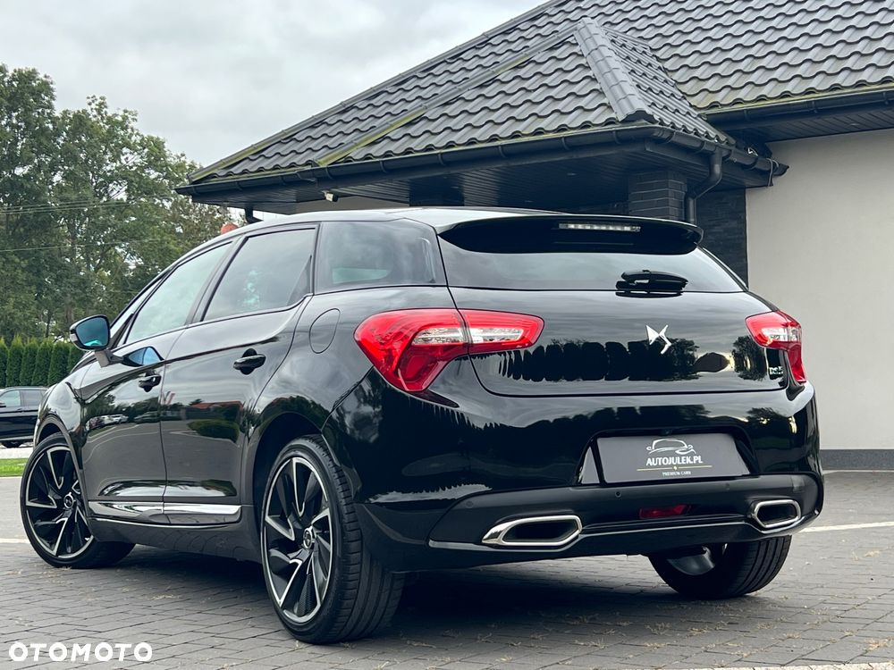 DS Automobiles DS 5 - 14