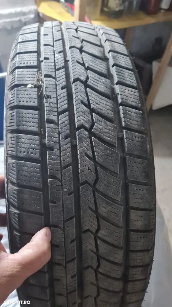Anvelope AUSTONE iarna 185/65/R15 - 1