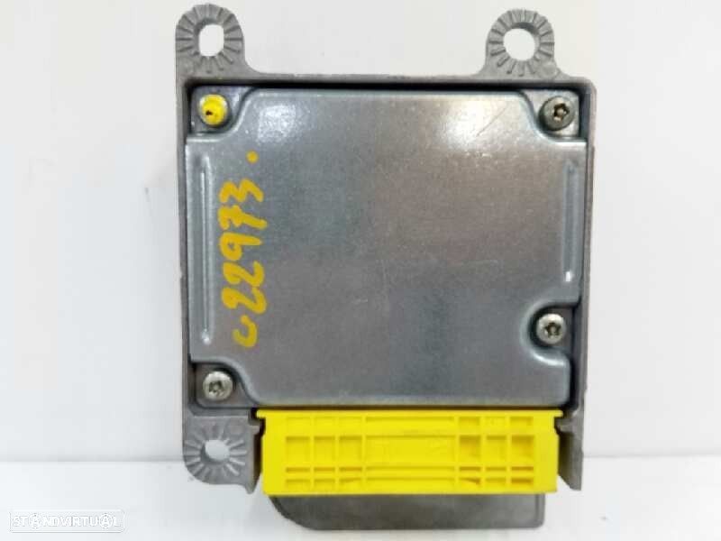 CENTRALINA AIRBAG SEAT LEON 2005 -1C0909605A - 1