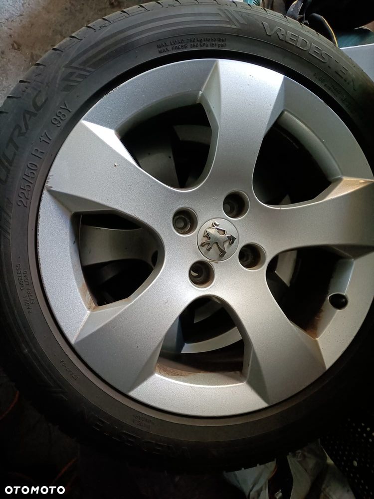 Peugeot 3008 1.6 Style - 9