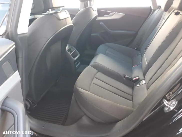 Audi A5 Sportback 2.0 TFSI quattro S tronic - 12