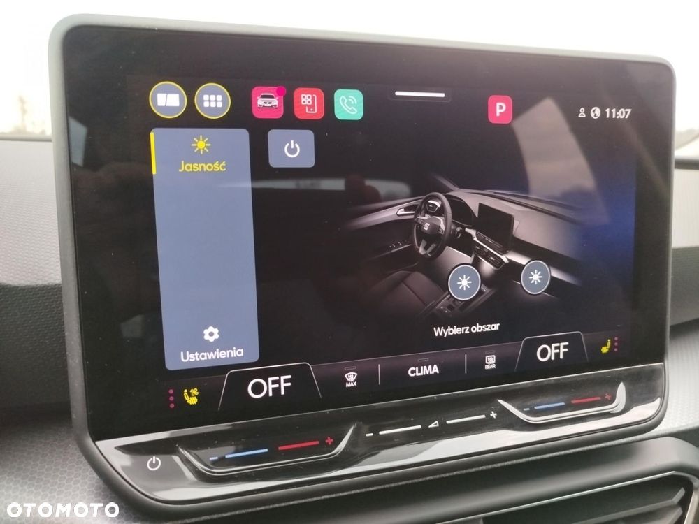 Seat Leon 1.5 eTSI Style DSG - 18