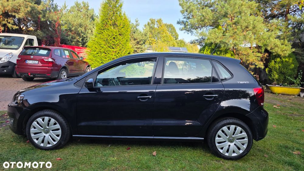 Volkswagen Polo 1.2 Team - 23