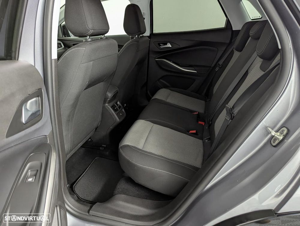 Opel Grandland 1.5 CDTI Business AT - 3