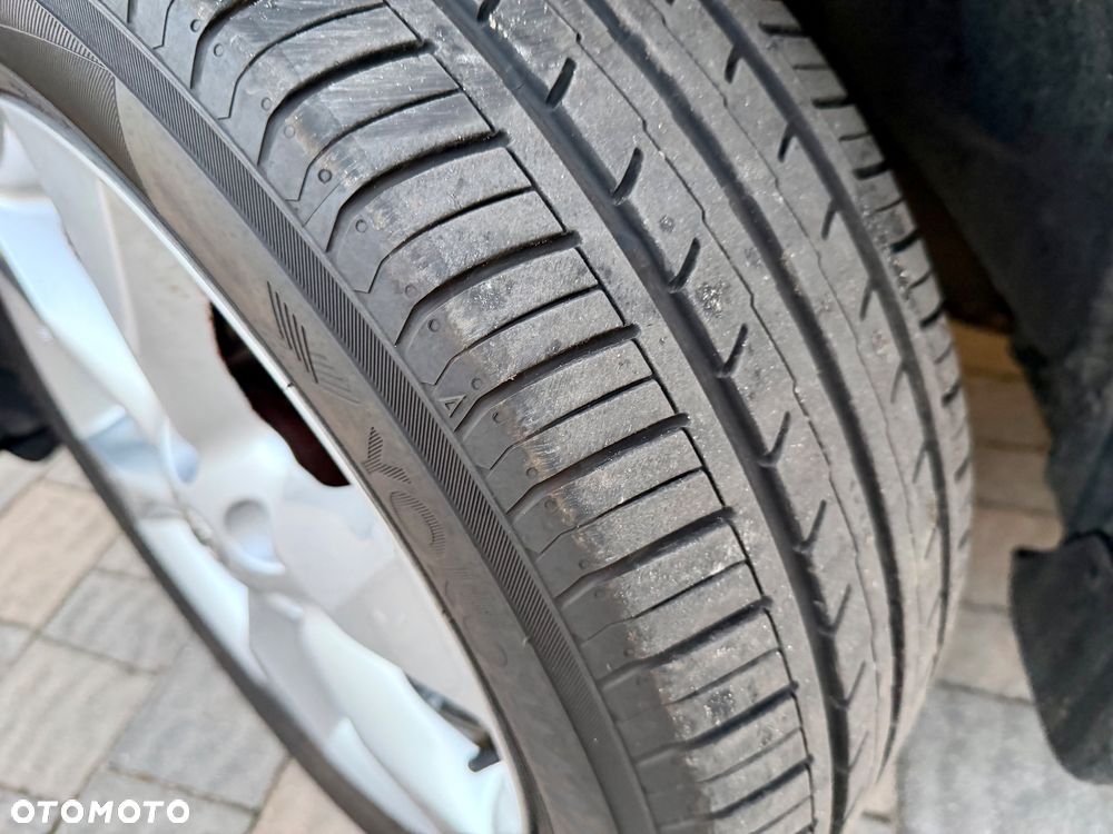 Nissan Juke 1.6 CVT Tekna - 31