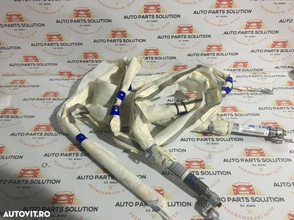 airbag cortina Audi A4,an fabr 2013 - 1