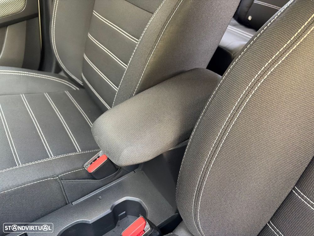 Dacia Jogger 1.0 ECO-G Extreme 7L Bi-Fuel — fotografia 14