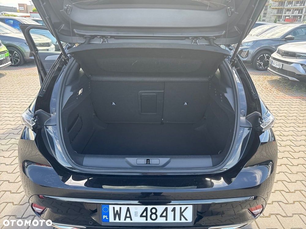 Peugeot 308 - 7