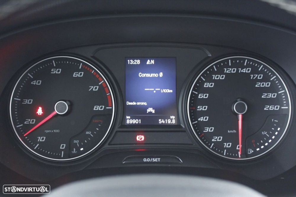 SEAT Ateca 1.0 TSI Style - 25