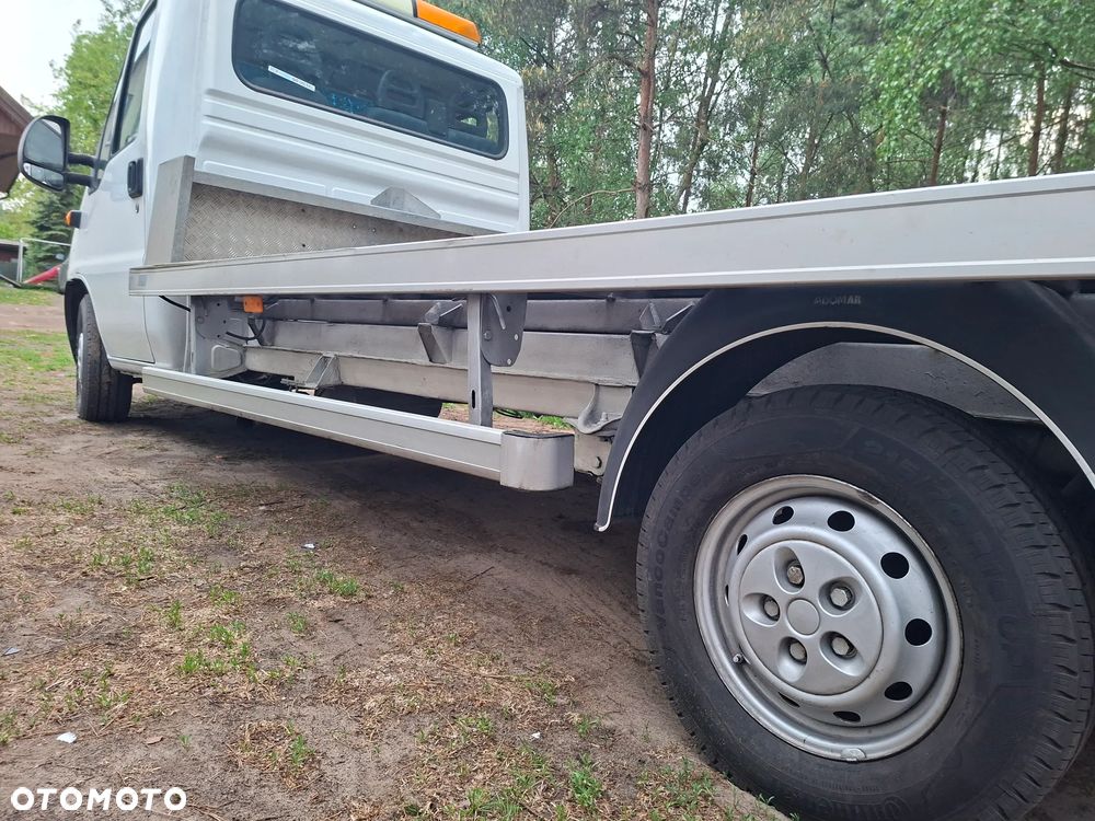 Fiat Ducato - 2