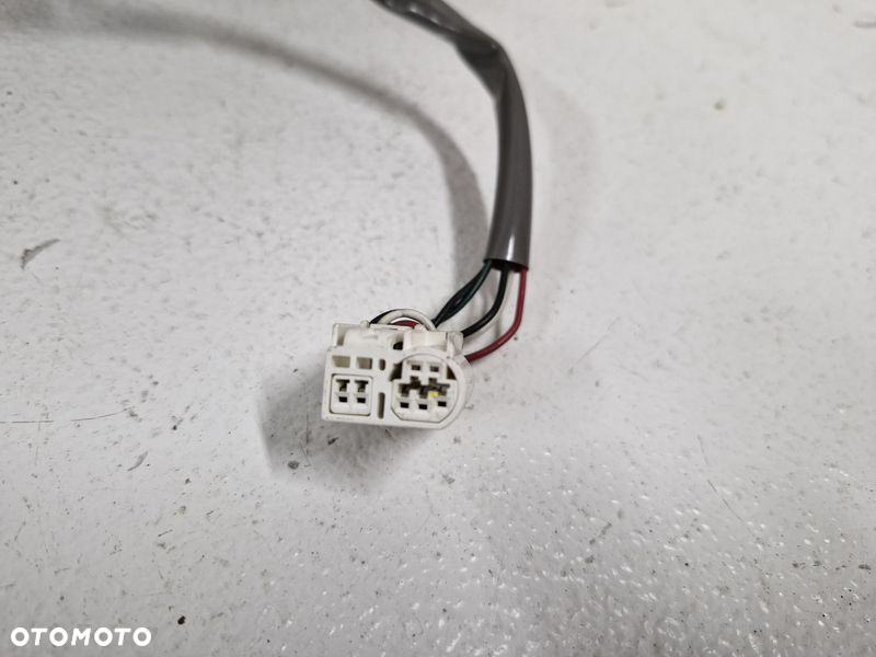 SUZUKI SWIFT MK6 LUSTERKO DRZWI LEWE 5 PIN - 6